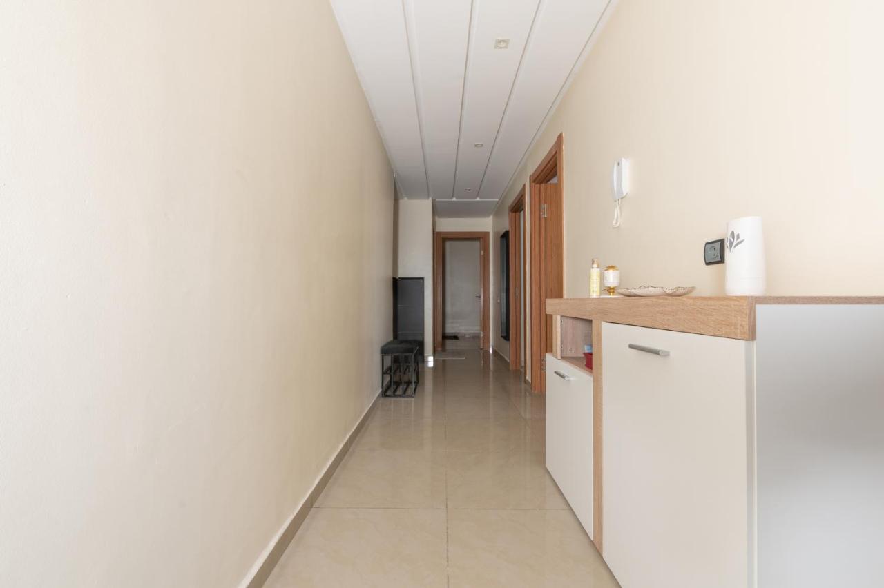 Appartement En Residence Avec Piscine Agadir Exterior photo